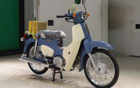 HONDA C50 SUPER CUB AA09