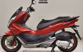 HONDA PCX 125 JF56