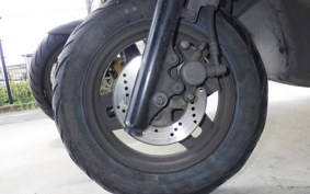 SUZUKI ADDRESS V125 G CF46A