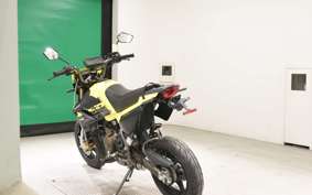 KAWASAKI KSR110 E