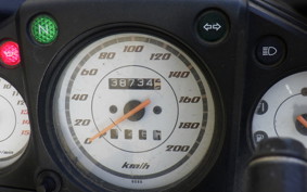 KAWASAKI NINJA 250R EX250K