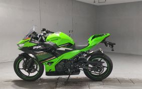 KAWASAKI NINJA 400 2019 EX400G