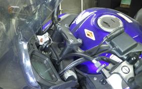 HONDA CB650F 2014 RC83