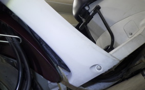 SUZUKI PALETTE 1999 CA45A