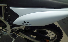 KAWASAKI KLX125 LX125C
