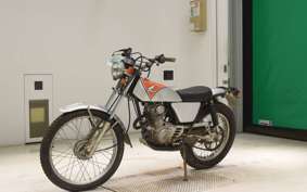 HONDA TL125 2008 TL125S