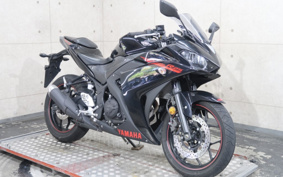 YAMAHA YZF-R25 RG10J
