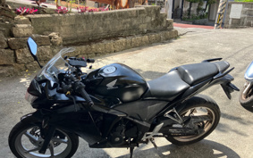 HONDA CBR250R MC41