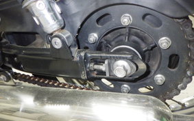 KAWASAKI W400 2011 EJ400A