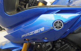 YAMAHA FZ8 FAZER SA