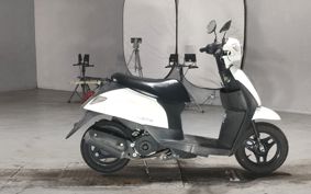 SUZUKI LET's CA4AA
