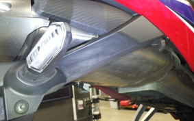 HONDA CBR600RR 2021 PC40