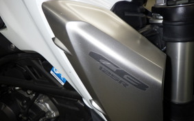 HONDA CB125 R