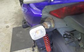 YAMAHA BW'S 50 Gen.3 SA44J