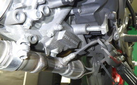 SUZUKI SV650 A 2021 VP55B