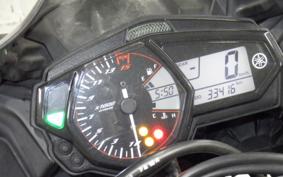 YAMAHA YZF-R25 A RG43J