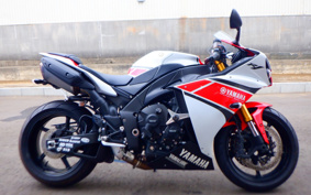 YAMAHA YZF-R1 2012 RN24J