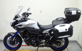 YAMAHA MT-09 Tracer 2015 RN36J