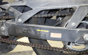 KAWASAKI NINJA 400 2019 EX400G