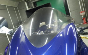 SUZUKI HAYABUSA Gen.2 2011