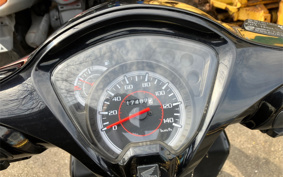 HONDA DIO 110 JF58