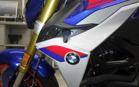 BMW F900R 2026