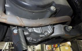 SUZUKI ADDRESS V125 SS 2007 CF4MA
