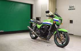 KAWASAKI ZRX400 1999 ZR400E