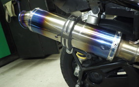 YAMAHA CYGNUS 125 X 2 2018 SE44J