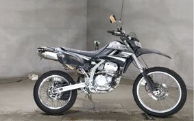 KAWASAKI KLX250 LX250S