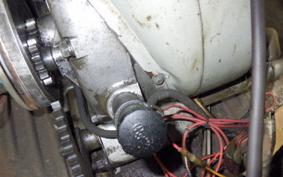 OTHER +ﾐﾂﾋﾞｼMITSU. SILVERPIGEON125 58