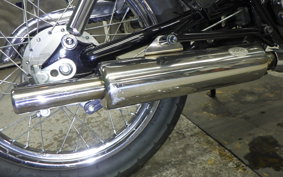 SUZUKI ST250E 2002 NJ4CA