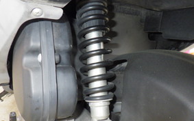 SUZUKI ADDRESS V125 DT11A