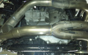 HONDA CB1300SF SUPER FOUR 2002 SC40