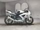 Фото Suzuki GSX-R750 2008 с японского аукциона