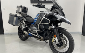 BMW R1200GS ADVENTURE 2017 0A02