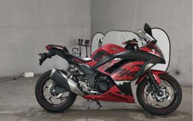 KAWASAKI NINJA 250 EX250L