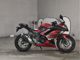 Фото Kawasaki NINJA 250 с японского аукциона