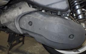YAMAHA CYGNUS 125 X 2011