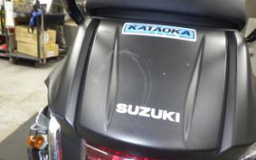 SUZUKI ADDRESS V125 Gen.2 2021 EN11J