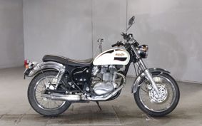 KAWASAKI ESTRELLA250 RS BJ250A