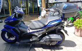 YAMAHA AERO X 155 SG75