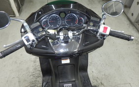 HONDA FORZA Z 2008 MF08