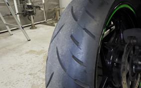 KAWASAKI NINJA 400 2022