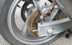 KAWASAKI ZZ-R400 Gen.2 ZX400N