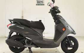 YAMAHA AXIS 125 Z SED7J
