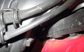 HONDA CRF250 RALLY LD MD44