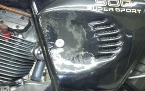 DUCATI 900SS 1980