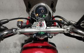 HONDA  MONKEY 125 JB02