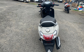 SUZUKI ADDRESS V125 DP12H
